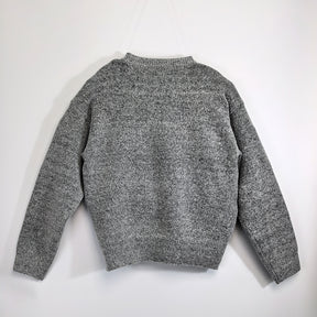 ZhiKnit Women’s V Neck Sweaters Long Sleeve Ribbed Soft Knit Pullover Cozy Lightweight Casual Tops