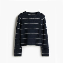 ZhiKnit Women's Soft Knit Sweater Fall Dressy Casual Pullover Tops