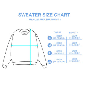 ZhiKnit Women's Tie Front Bow Cardigan Sweaters Chunky Knit Long Puff Sleeve Trendy Fall Winter Jacket Coats